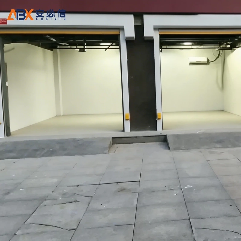 楚雄彝族快速门
